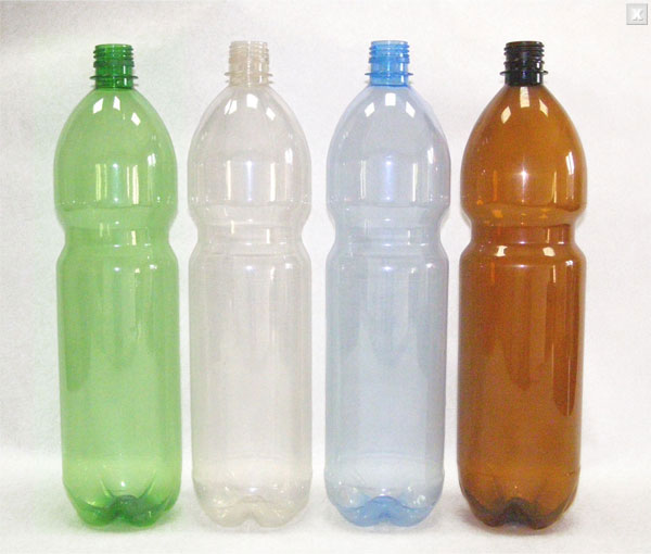 Где Можно Купить Новые Пластиковые Бутылки