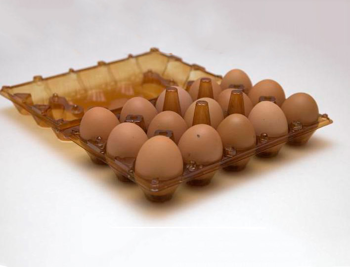 Упаковка для яиц, яичная упаковка с логотипом