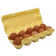 Упаковка для яиц ВПС