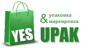 Logo Yes-upak