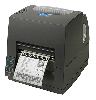 Принтеры для маркировки и печати этикеток