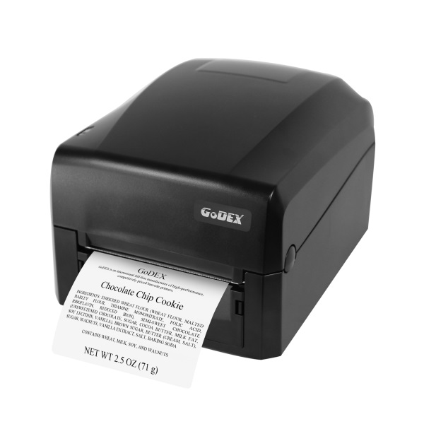 Принтеры для маркировки и печати этикеток GoDEX