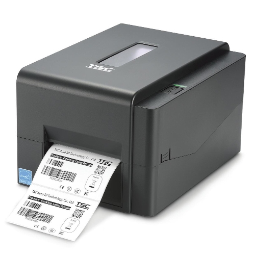 Принтеры для маркировки и печати этикеток TSC
