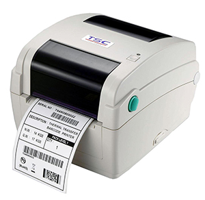 Принтеры для маркировки и печати этикеток TSC