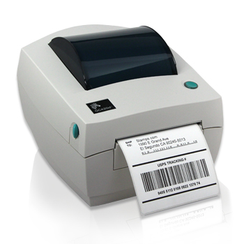 Принтеры для маркировки и печати этикеток