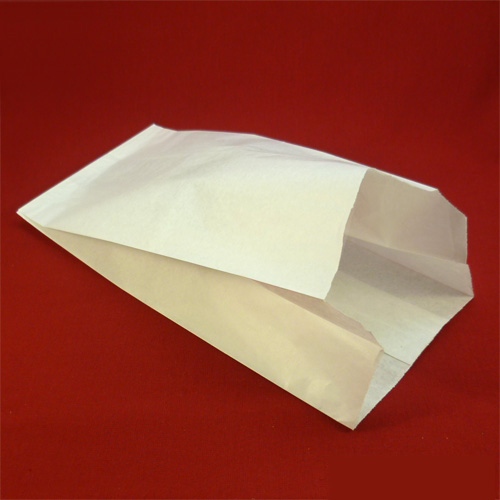 Пакет бумажный ламинированный для кур гриль