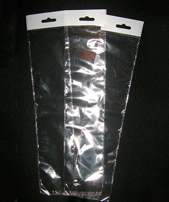 Пакет с замком zip-lock