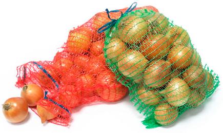 Овощная сетка-мешок для овощей и фруктов