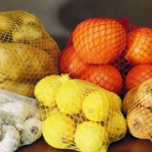 Упаковка для фруктов и овощей