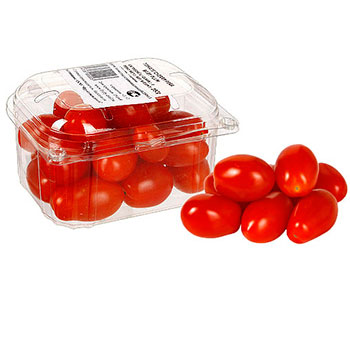для упаковки томатов