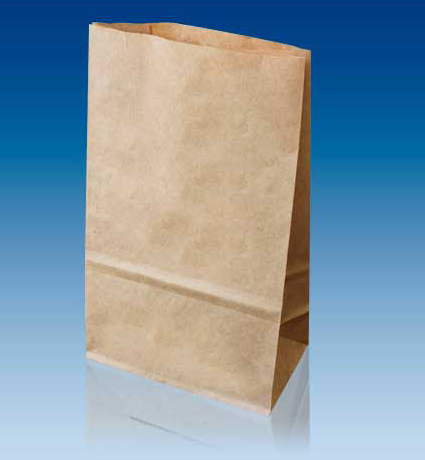 Упаковка и пакеты для Хлеба с логотипом и без