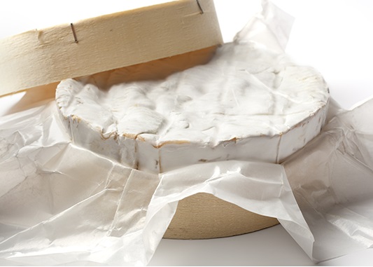 Плёнка для упаковки сыра