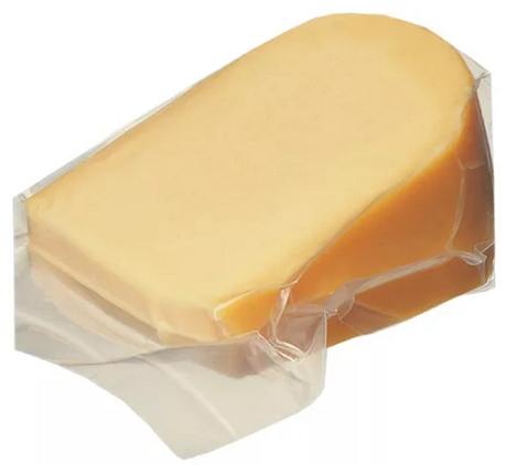 Вакумные пакеты для сыра