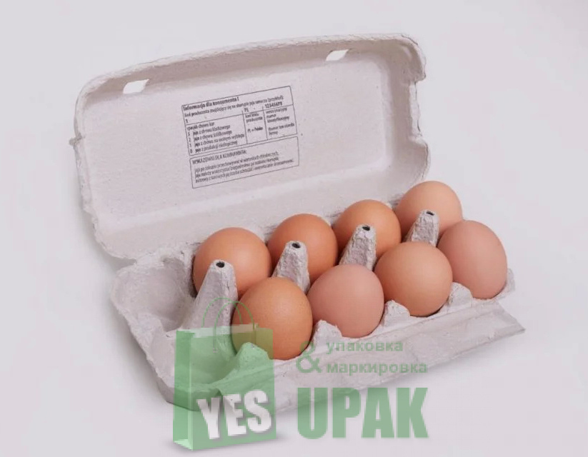 Лотки для яиц в Светлограде